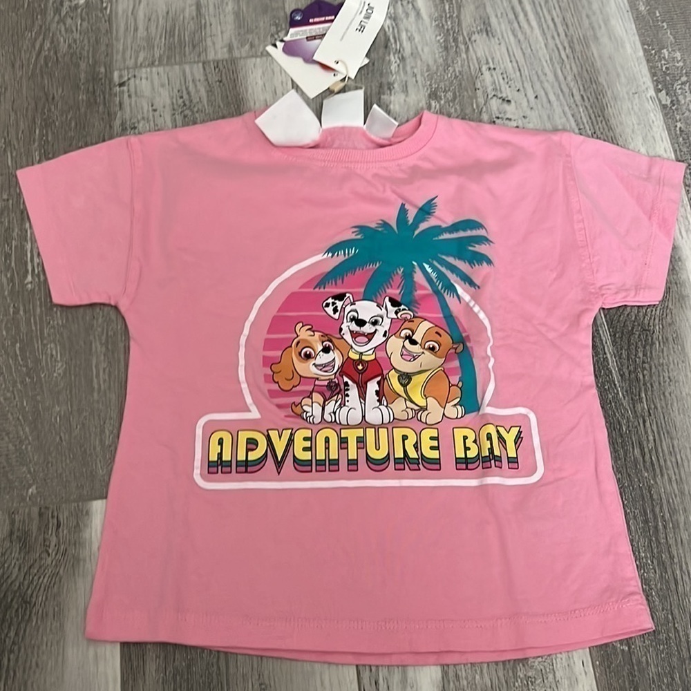 Zara Paw Patrol